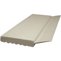 Jambseal Stop Moulding, 9'
