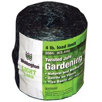 6149827 - GREEN JUTE TWINE 194FT