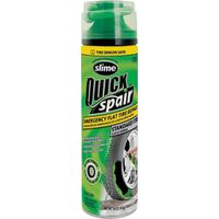Quick Spair Slime 60089 Tire Sealant