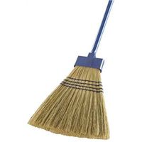all-purpose 100% corn broom  