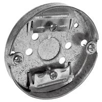 6150098 - 3-1/2IN ROUND CEILING PAN