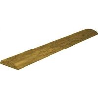 Batten Cinnabar Moulding, 7/32in. x 1in. x 8   