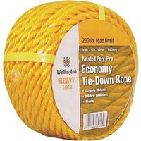 6150882 - 3/8IN POLY ROPE 50FT MINICOIL