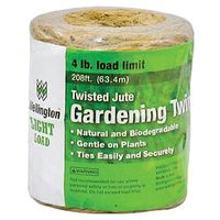 6151013 - NATURAL JUTE TWINE 208FT