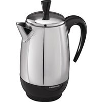 6151153 - 8CUP PERCOLATOR