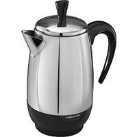 8 Cup Percolator        