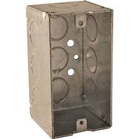 6151237 - 2.1IN STEEL UTILITY BOX