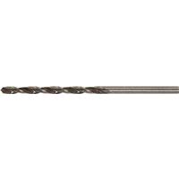 black drill bit, 13/64in.