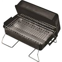 6152441 - CHARCOAL TABLETOP GRILL