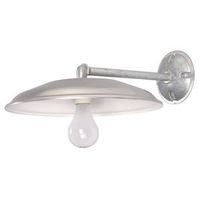 wall mount reflector yard light 