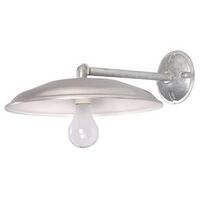 Wall Mount Reflector Yard Light 