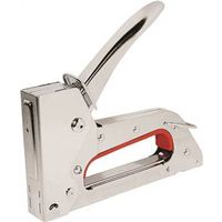 6153365 - CHROME LIGHT DUTY JR. TACKER