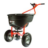 6153423 - SMART SPREADER PUSH 130LB