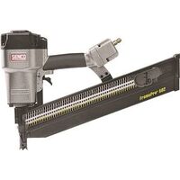 Frame Pro 602 Framing Nailer, 70-120 Psi
