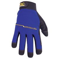 Custom Leathercraft 126X Workright Xtracoverage Gloves