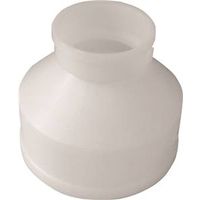 6153977 - 4X2  STYRENE DRAIN COUPLING
