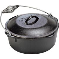 6154074 - DUTCH OVEN 7QT W/SPIRAL HDL LI