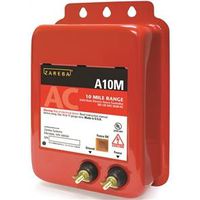 6154850 - WEED CHOPPER FENCE CONTROLLER