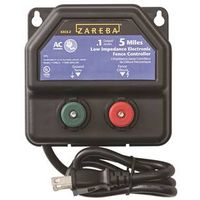 6154868 - ELECTRIC FENCE CONTROLLER