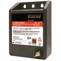 Electric Fence Controller   