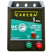 6154900 - BATTERY FENCE CONTROLLER