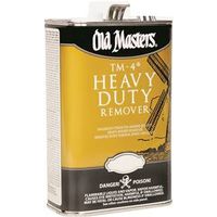 6155212 - TM-4 PAINT REMOVER