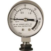 6155709 - PRESS CANNER GAUGE