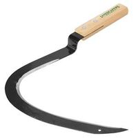 6156053 - GRASS HOOK 5-1/2 HDL STL BLADE