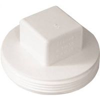 6156111 - 3IN STYRENE DRAIN PLUG
