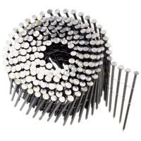 6157689 - 3IN COIL FRAME PLAIN NAIL