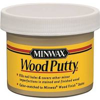 Minwax 13619000 Wood Putty
