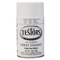 Testors 1258T Enamel Spray Paint