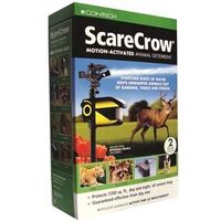 Scarecrow Motion Activated Animal Deterrent