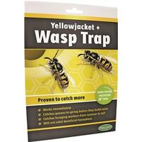 Wasp Trap Bag