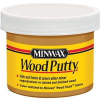 Minwax 13611000 Wood Putty