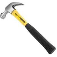 Stanley Fiberglass Hammer, 16 oz