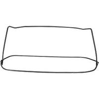 double rod chair, 3 1/4in.     