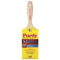 varnish & enamel brush, 4in.    