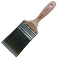 varnish & enamel brush, 3in.    