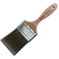 varnish & enamel brush, 2in.   