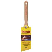 angle sash & trim brush, 2 1/2in. 