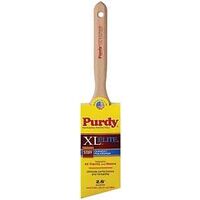 Angle Sash & Trim Brush, 2 1/2" 