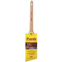 angle sash & trim brush, 2 1/2in. 