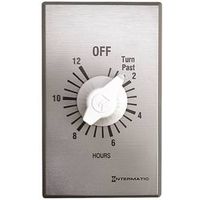 6160071 - 12-HOUR FAN TIMER