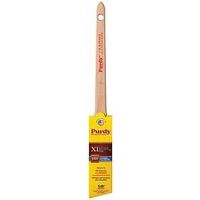 Angled Sash & Trim Brush, 1in. 