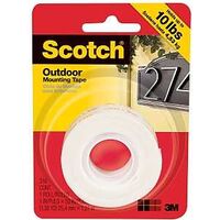 1in. x 50in. Mounting Tape    