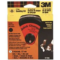 6160881 - 5IN HOOK-IT DISC PA KIT