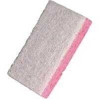 safe scrub sponge       