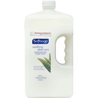 6162341 - SOFTSOAP W/ALOE GALLON