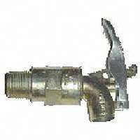 3/4in. drum & barrel faucet   